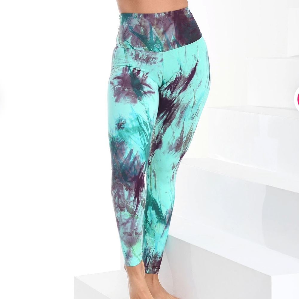 Booty by Brabants Marble Leggings